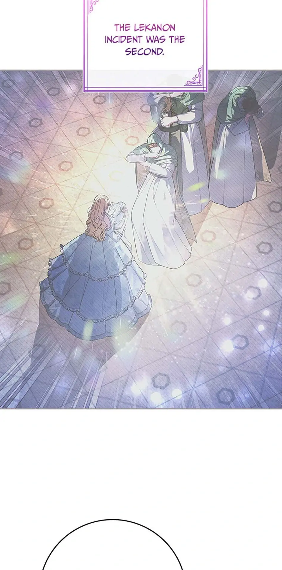 12 O’Clock Marionette Chapter 35 Page 65