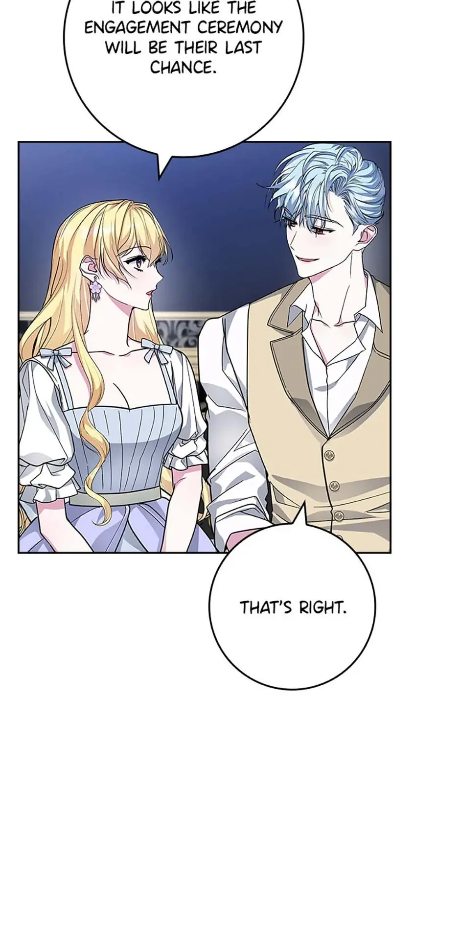 12 O’Clock Marionette Chapter 35 Page 66