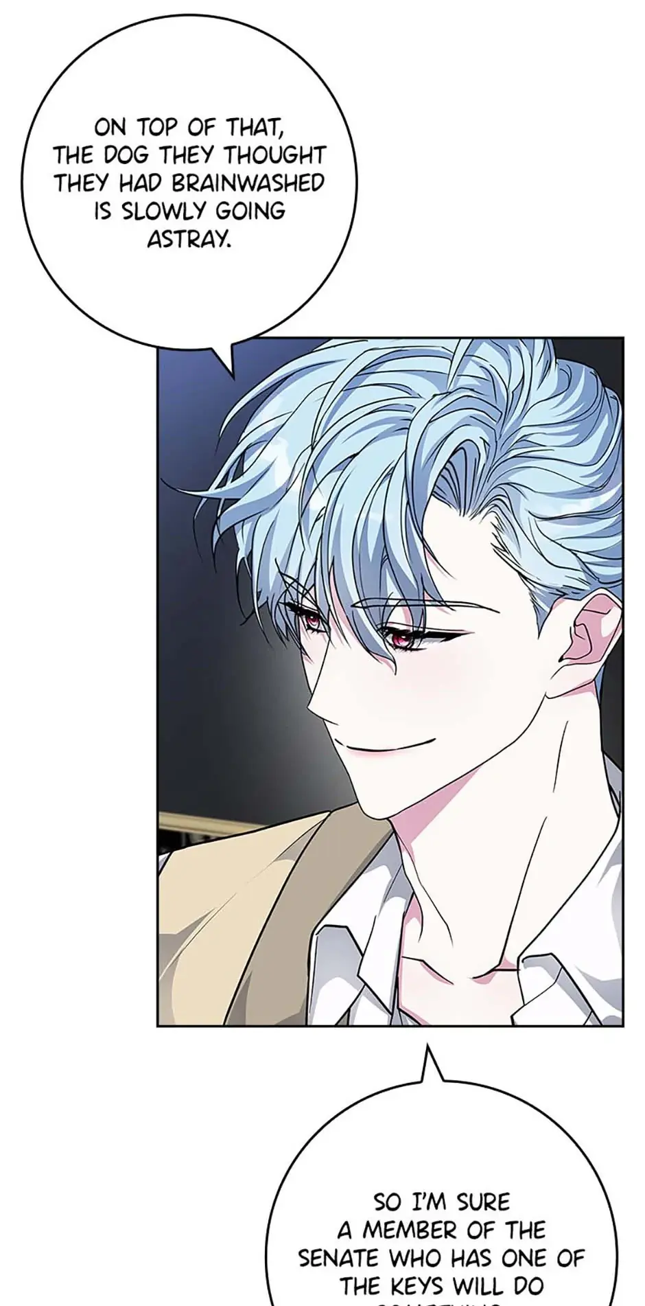 12 O’Clock Marionette Chapter 35 Page 67