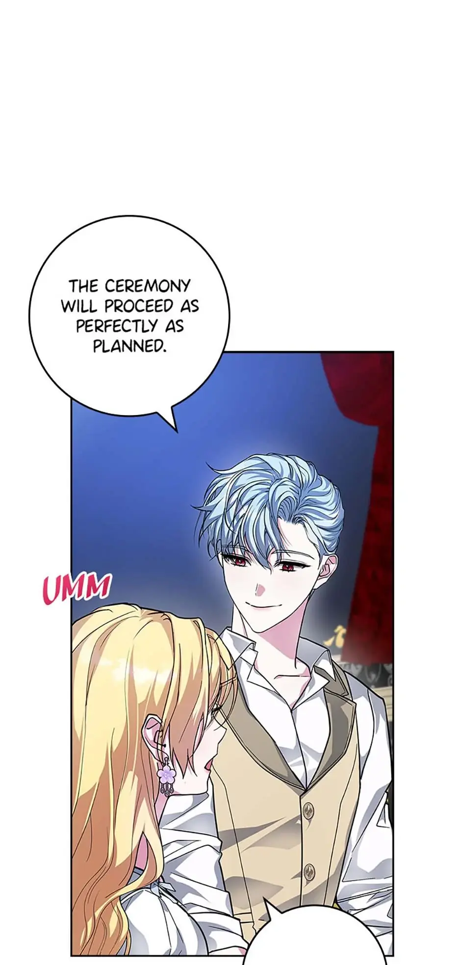 12 O’Clock Marionette Chapter 35 Page 69