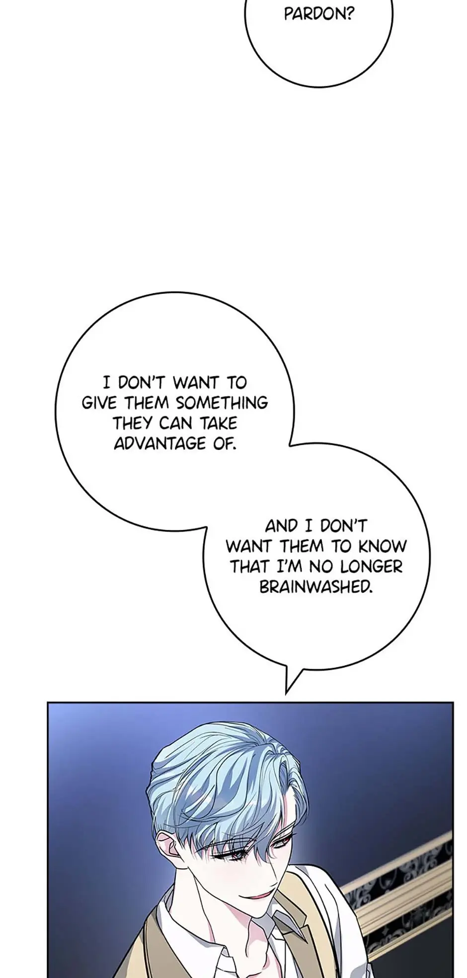 12 O’Clock Marionette Chapter 35 Page 70