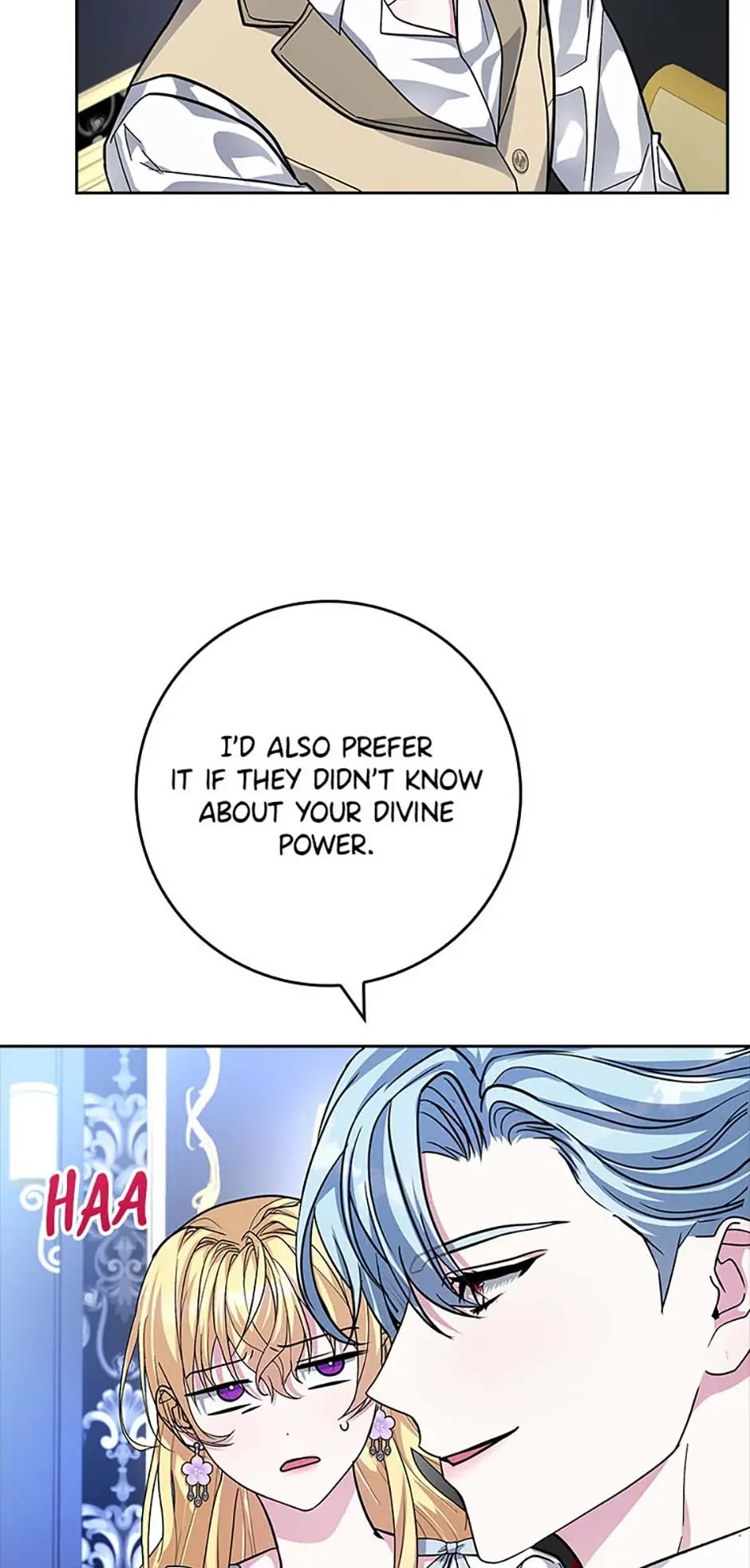 12 O’Clock Marionette Chapter 35 Page 71