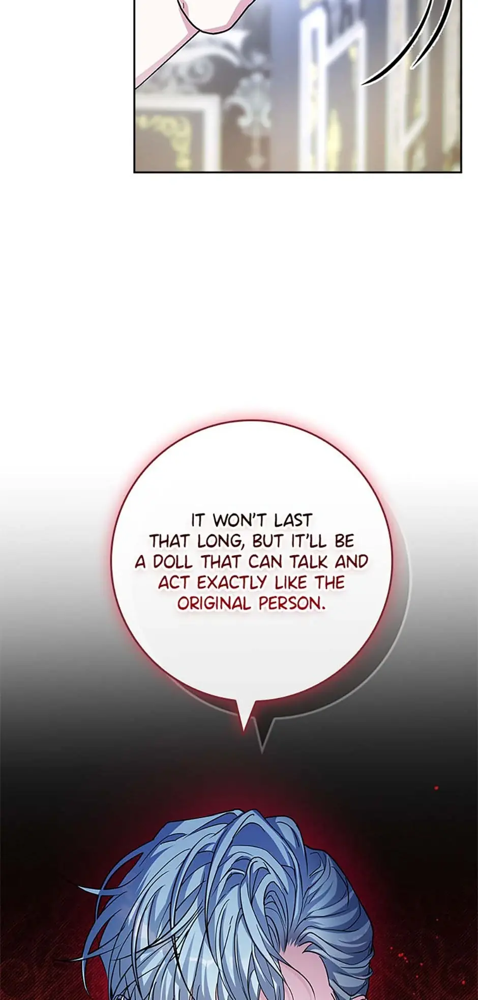 12 O’Clock Marionette Chapter 35 Page 73