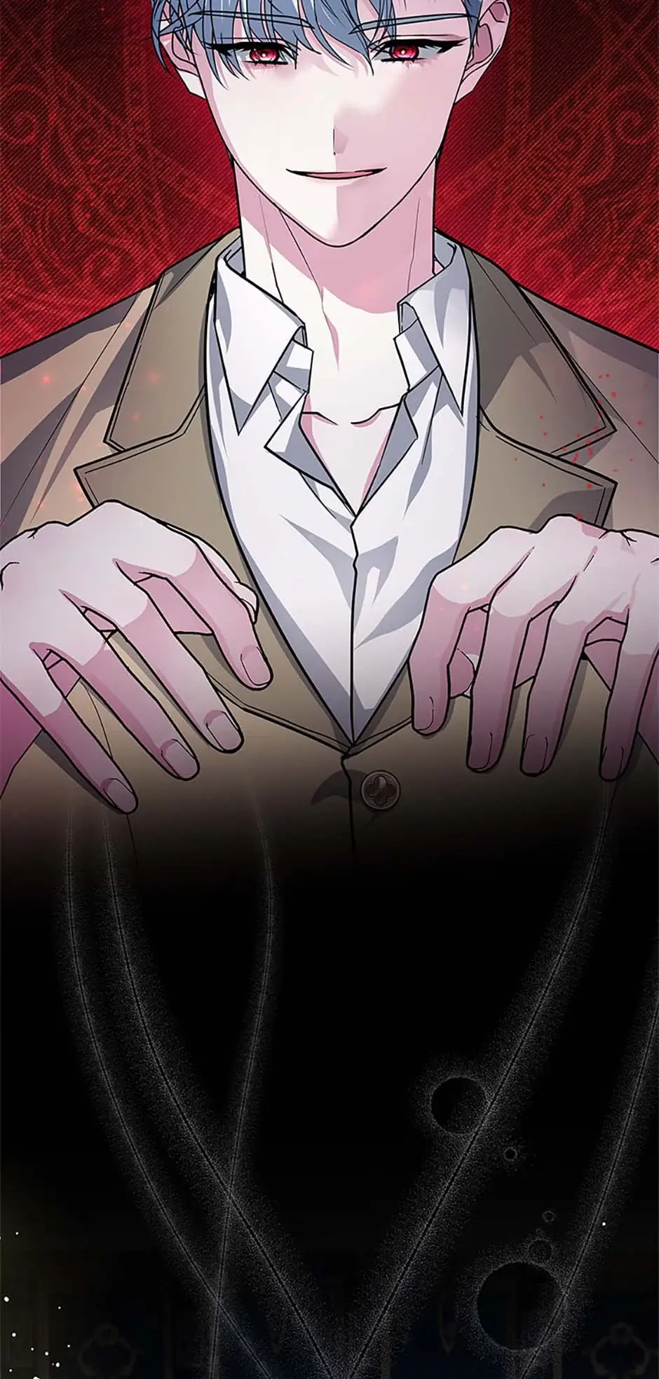 12 O’Clock Marionette Chapter 35 Page 74