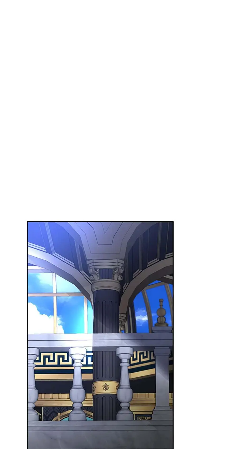 12 O’Clock Marionette Chapter 35 Page 76