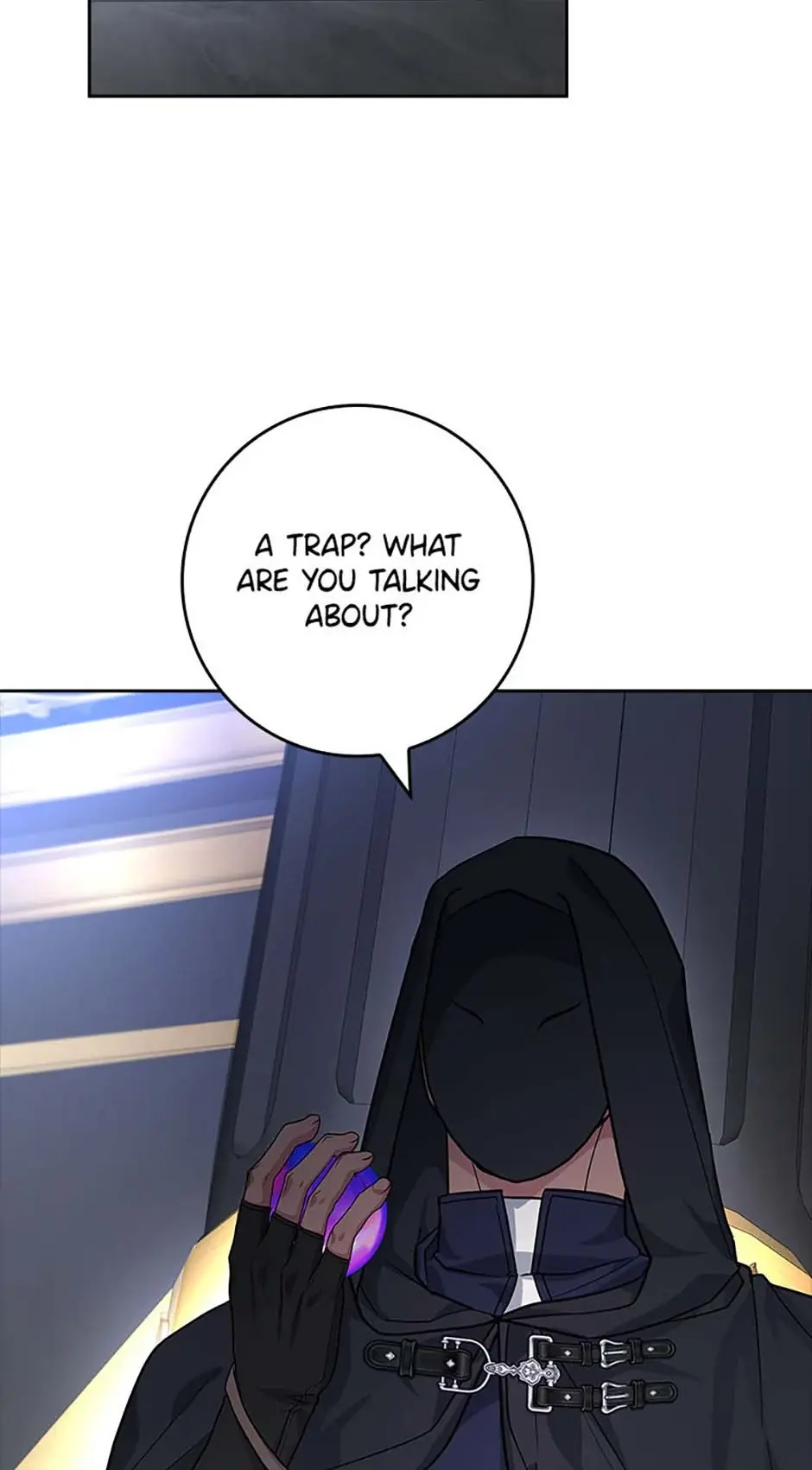 12 O’Clock Marionette Chapter 35 Page 77