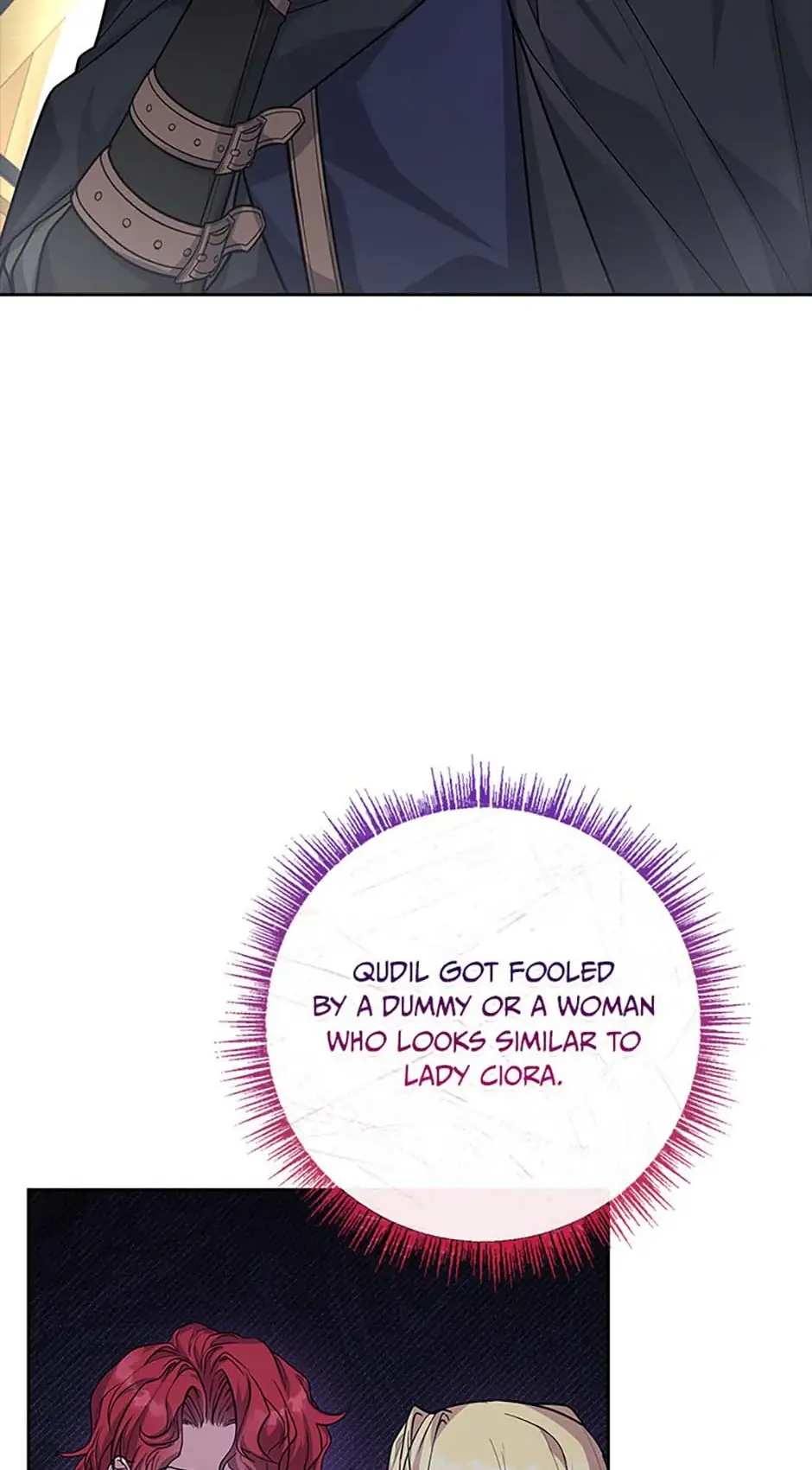 12 O’Clock Marionette Chapter 35 Page 78