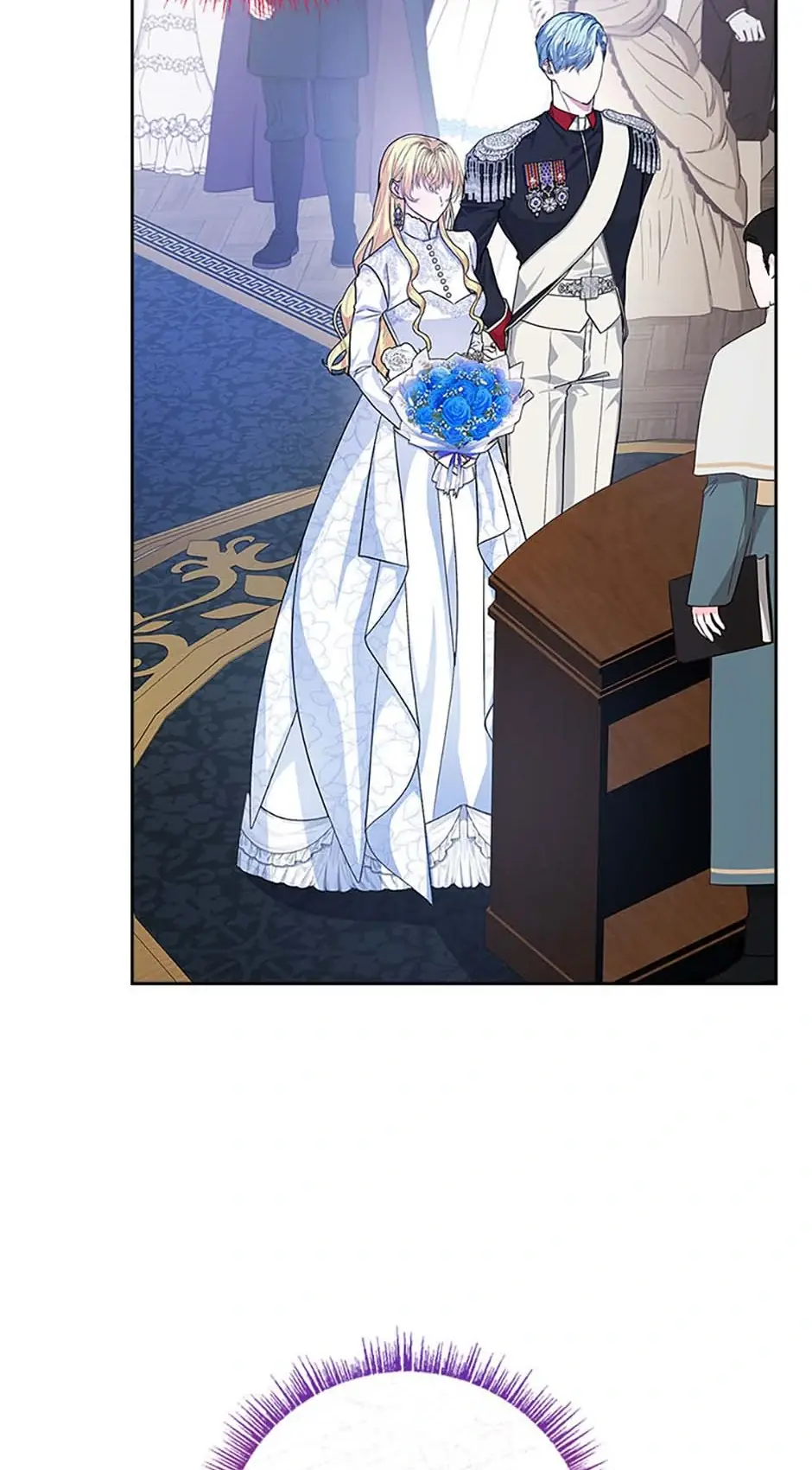 12 O’Clock Marionette Chapter 35 Page 80