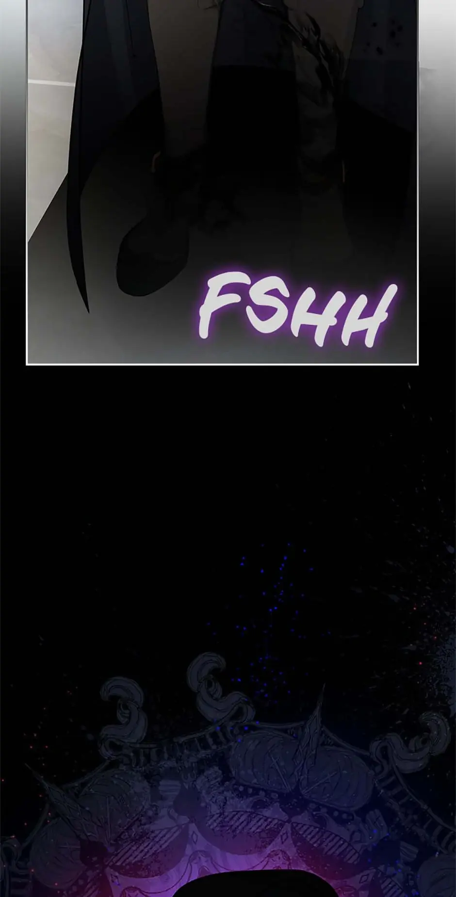12 O’Clock Marionette Chapter 35 Page 84