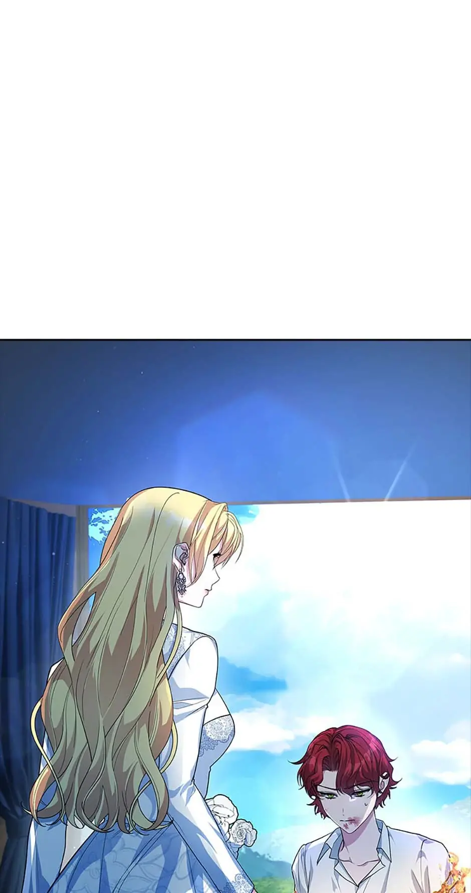 12 O’Clock Marionette Chapter 36 Page 2