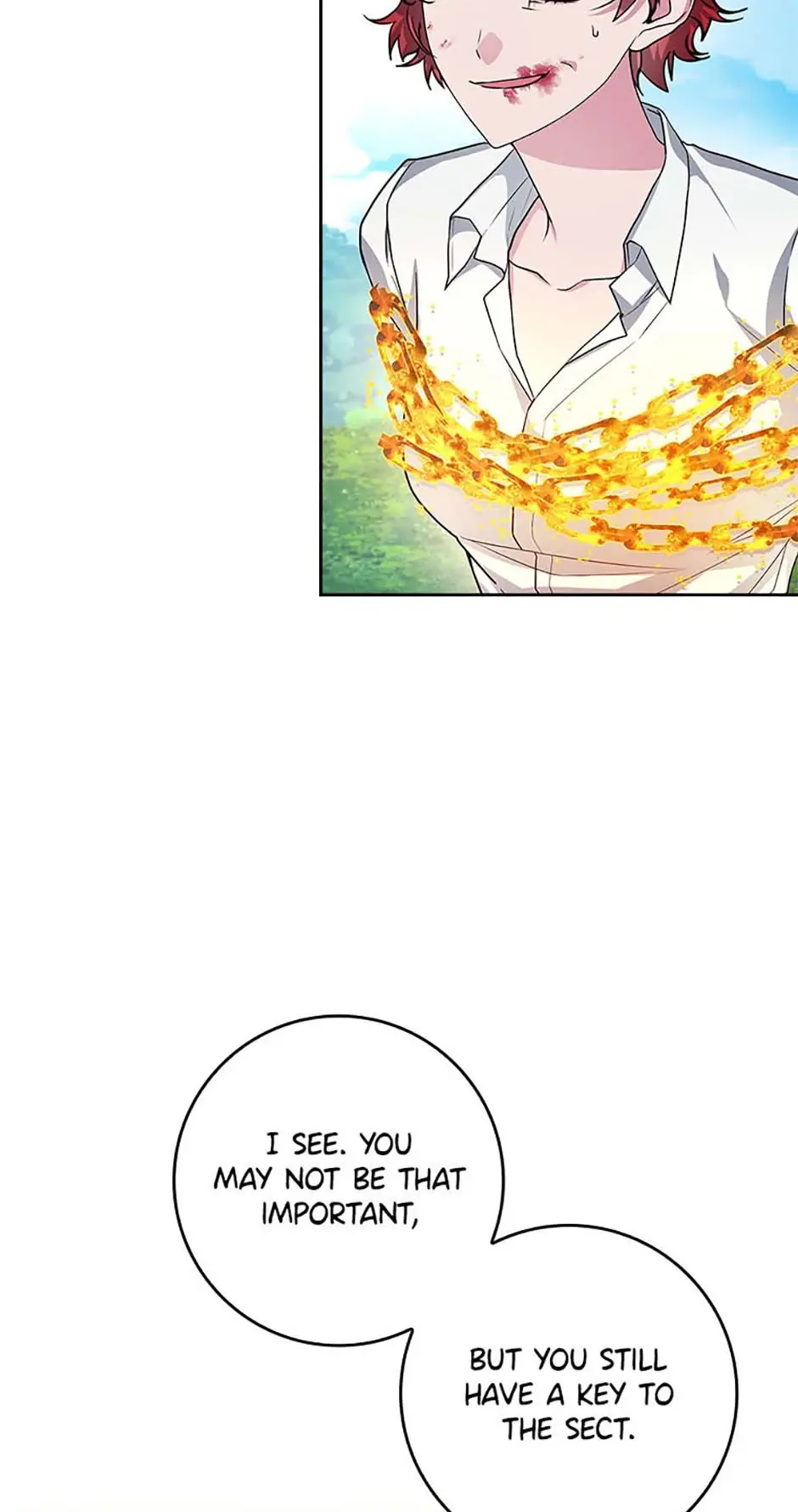 12 O’Clock Marionette Chapter 36 Page 4