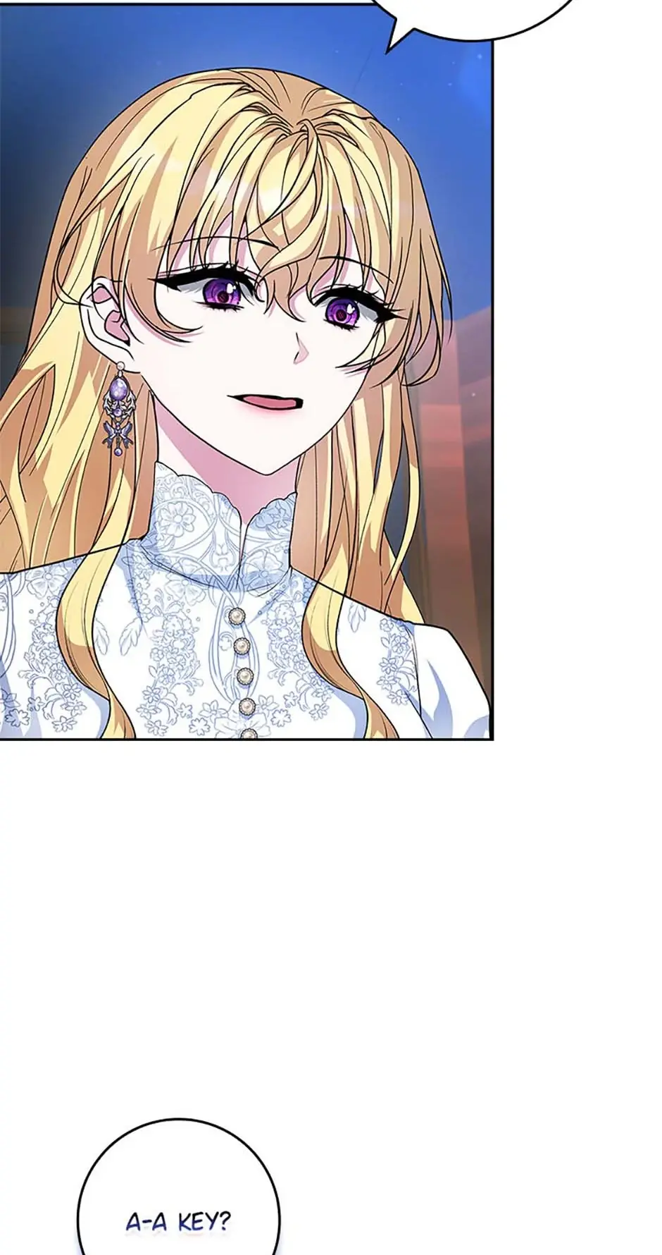 12 O’Clock Marionette Chapter 36 Page 5