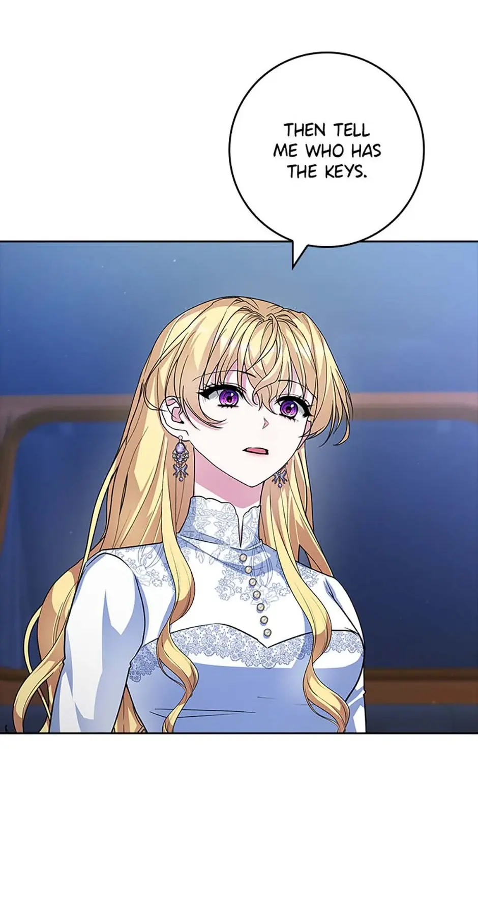 12 O’Clock Marionette Chapter 36 Page 9