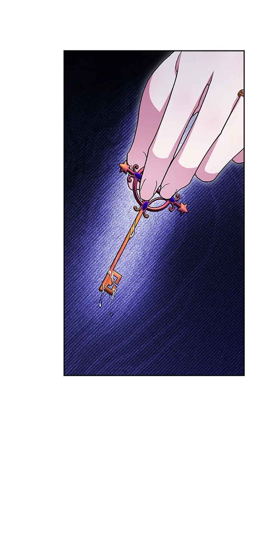 12 O’Clock Marionette Chapter 36 Page 18