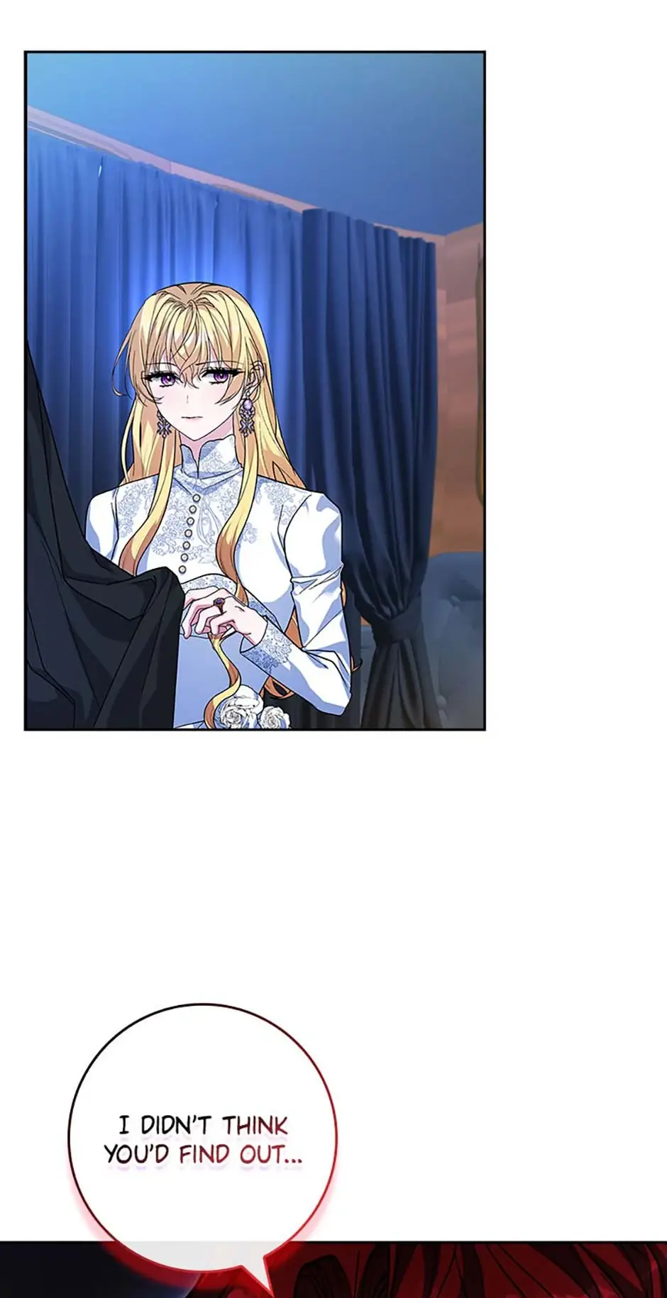 12 O’Clock Marionette Chapter 36 Page 19