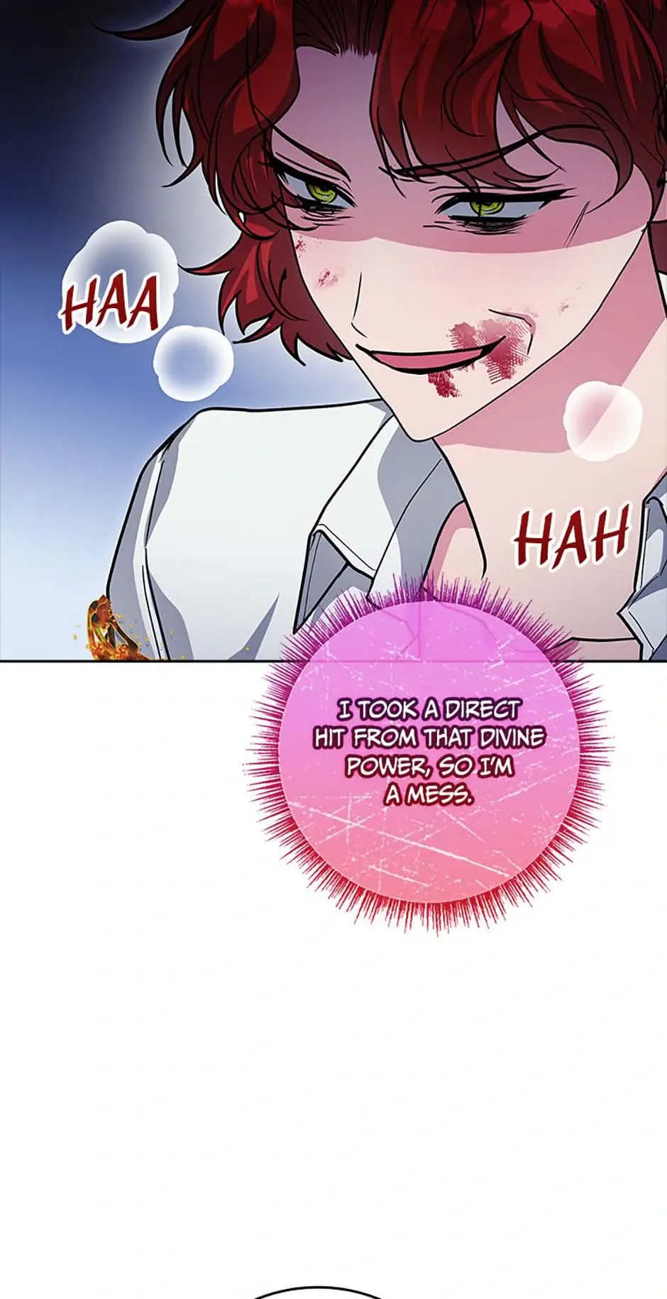12 O’Clock Marionette Chapter 36 Page 20