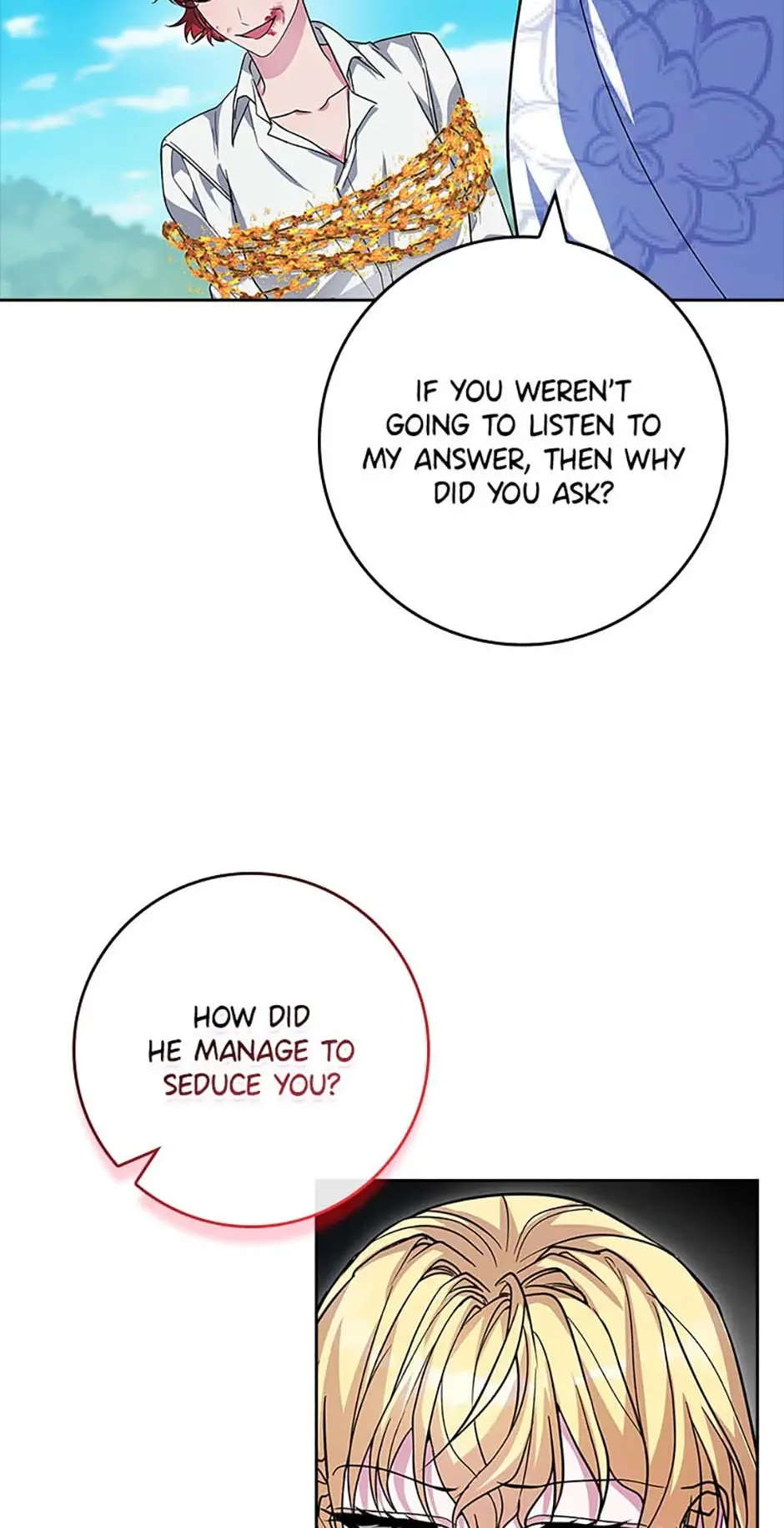 12 O’Clock Marionette Chapter 36 Page 23