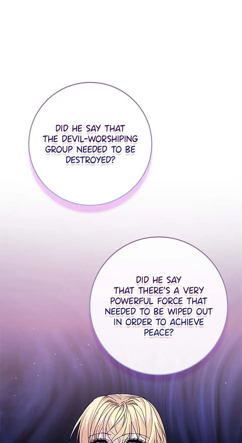 12 O’Clock Marionette Chapter 36 Page 26