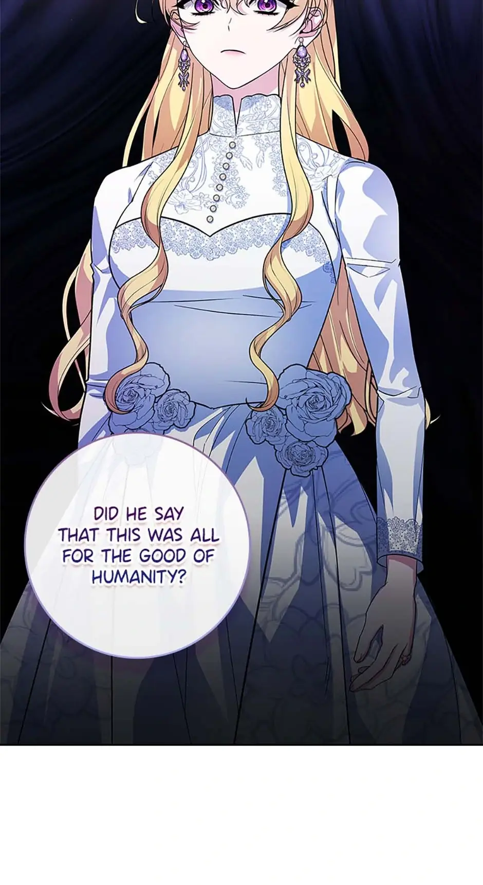 12 O’Clock Marionette Chapter 36 Page 27