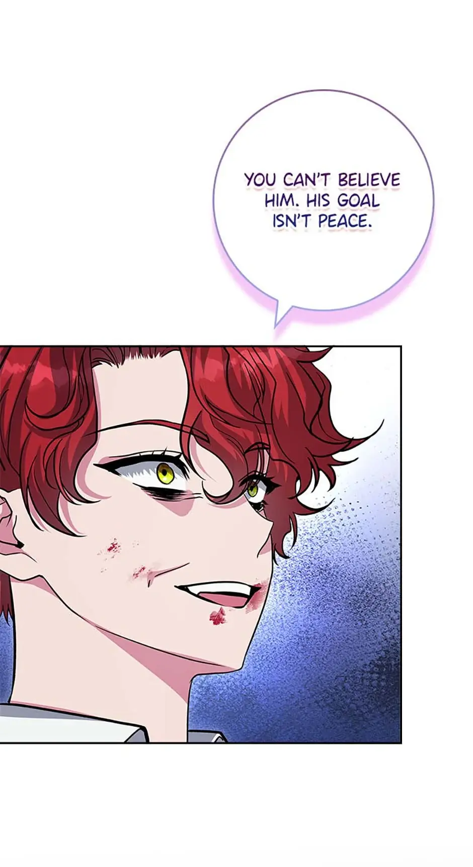 12 O’Clock Marionette Chapter 36 Page 28