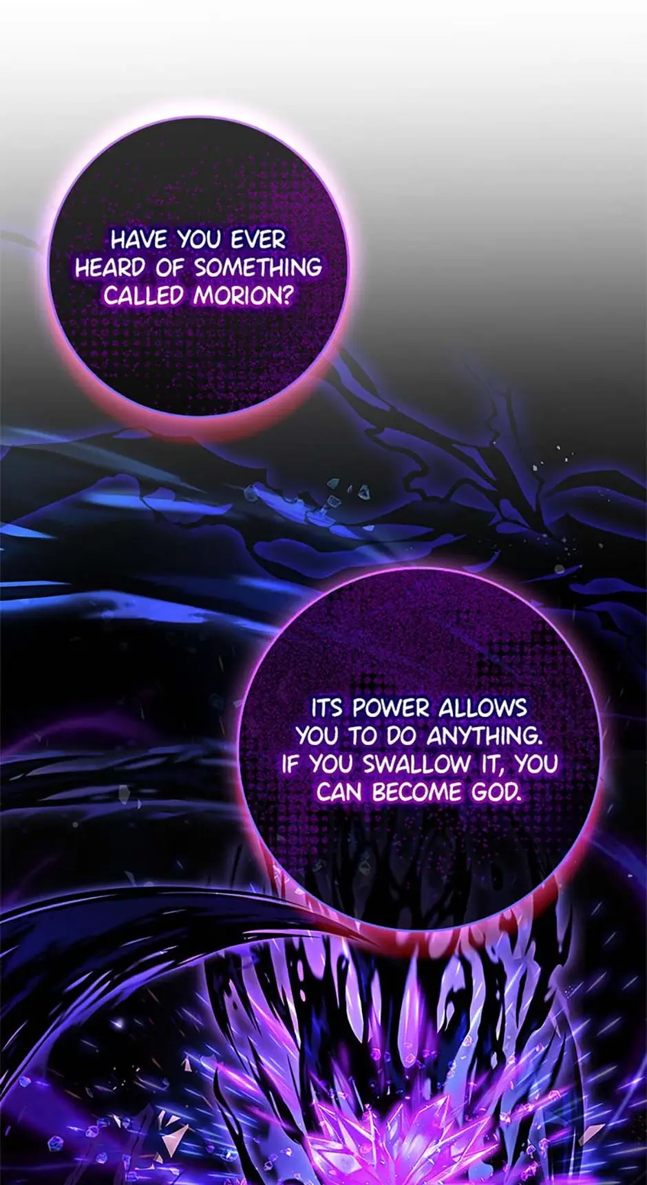 12 O’Clock Marionette Chapter 36 Page 29