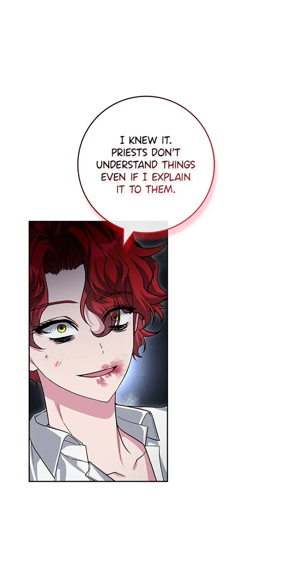 12 O’Clock Marionette Chapter 36 Page 33