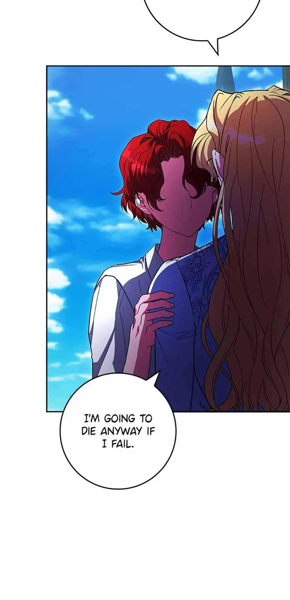 12 O’Clock Marionette Chapter 36 Page 37
