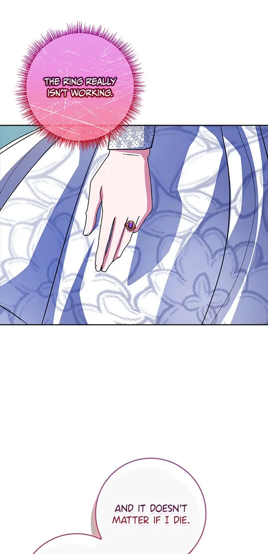 12 O’Clock Marionette Chapter 36 Page 38