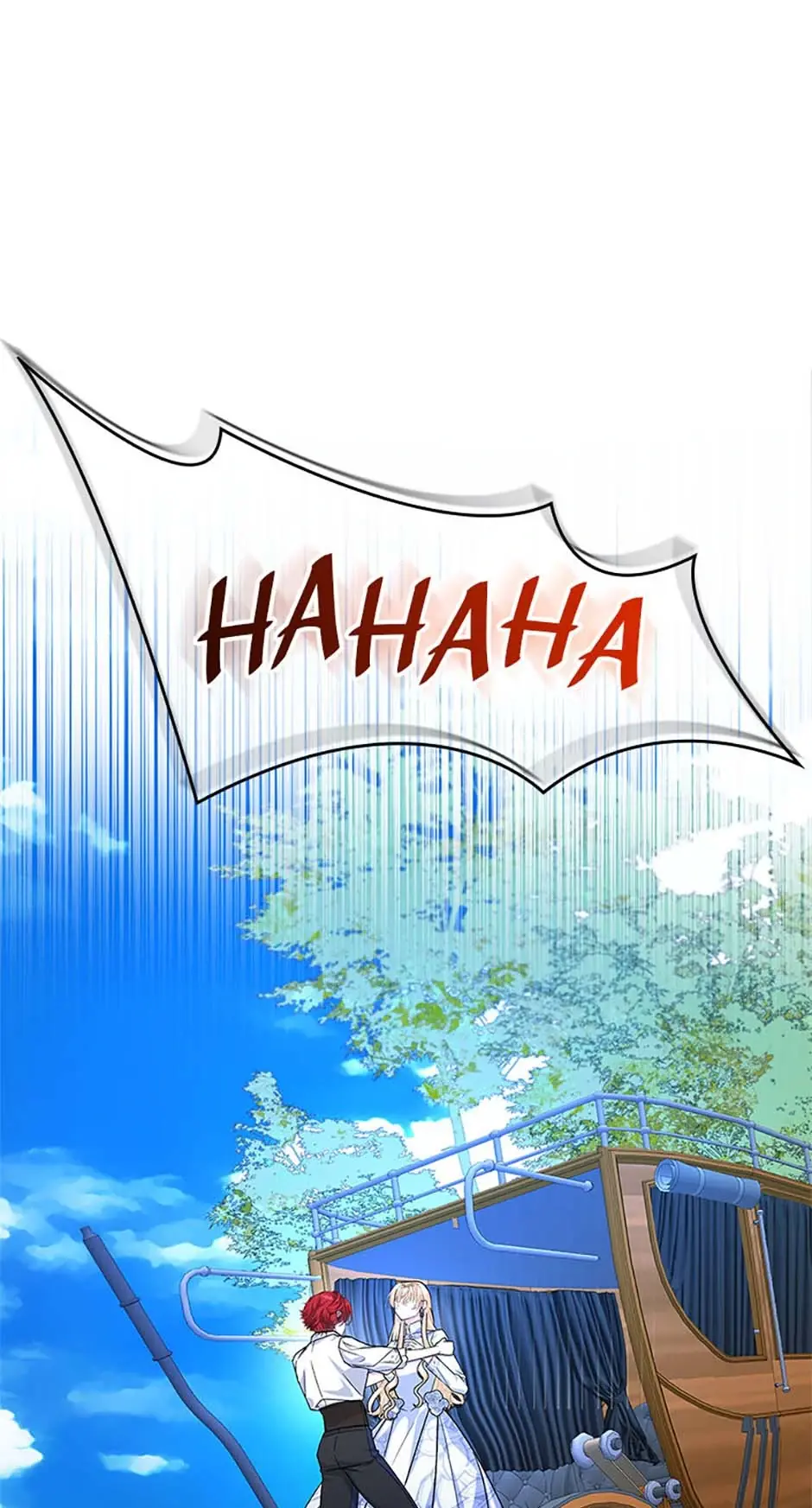 12 O’Clock Marionette Chapter 36 Page 40