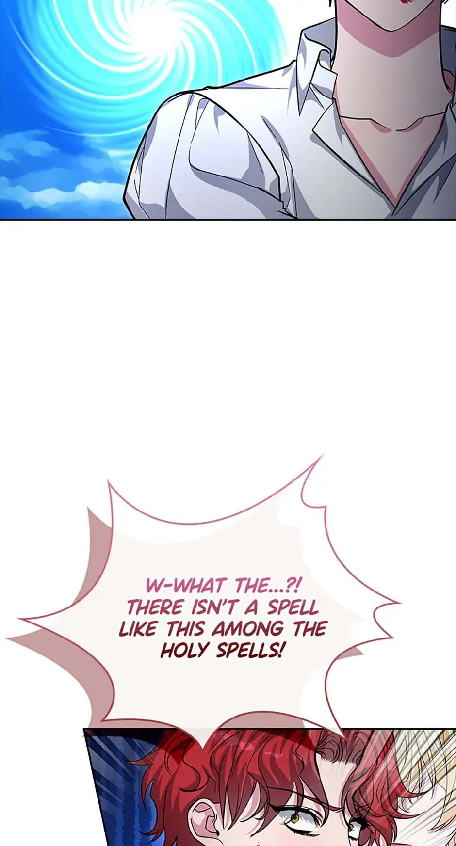 12 O’Clock Marionette Chapter 36 Page 42
