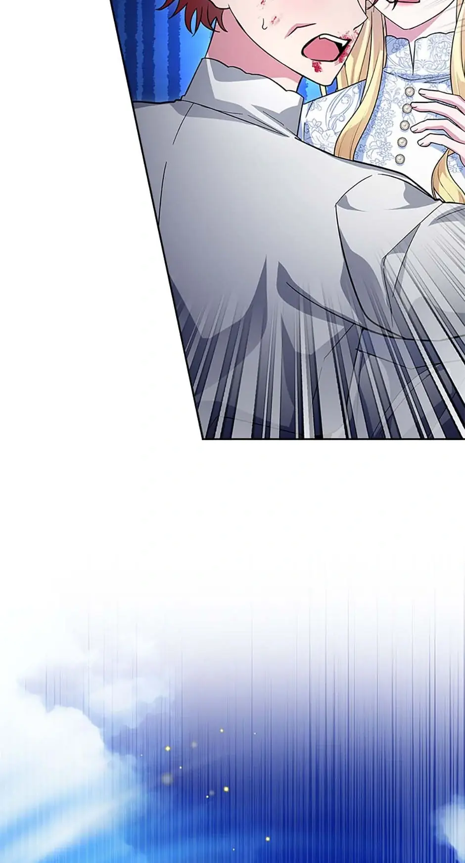 12 O’Clock Marionette Chapter 36 Page 43