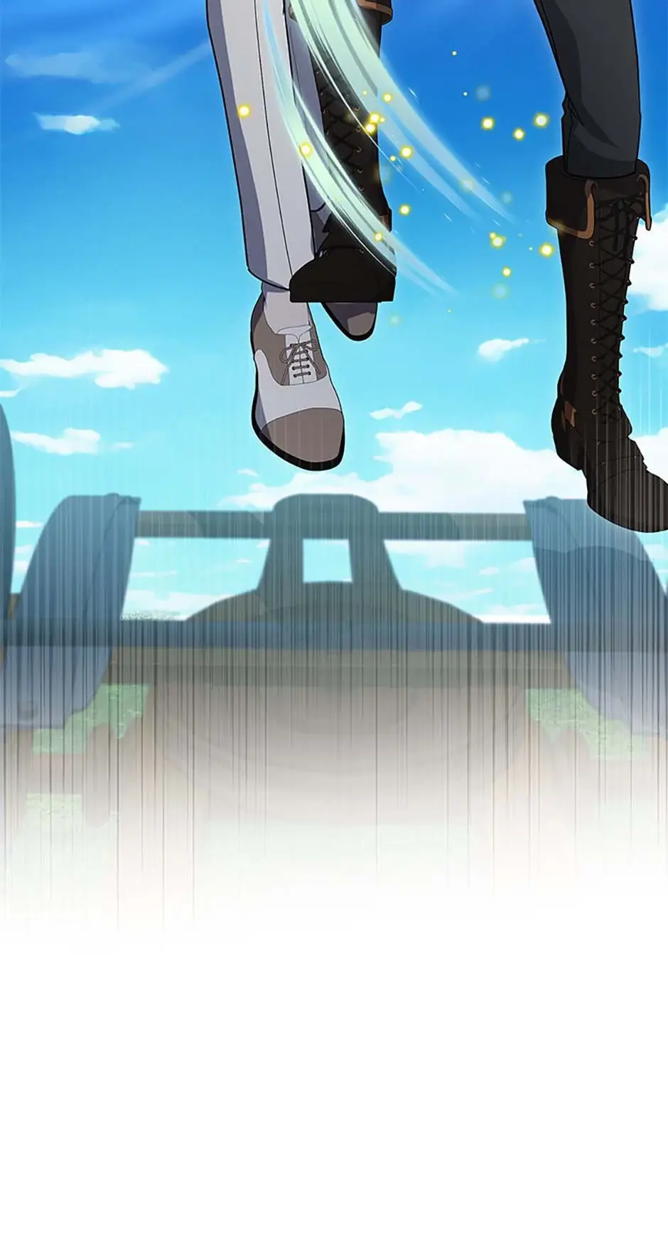 12 O’Clock Marionette Chapter 36 Page 45