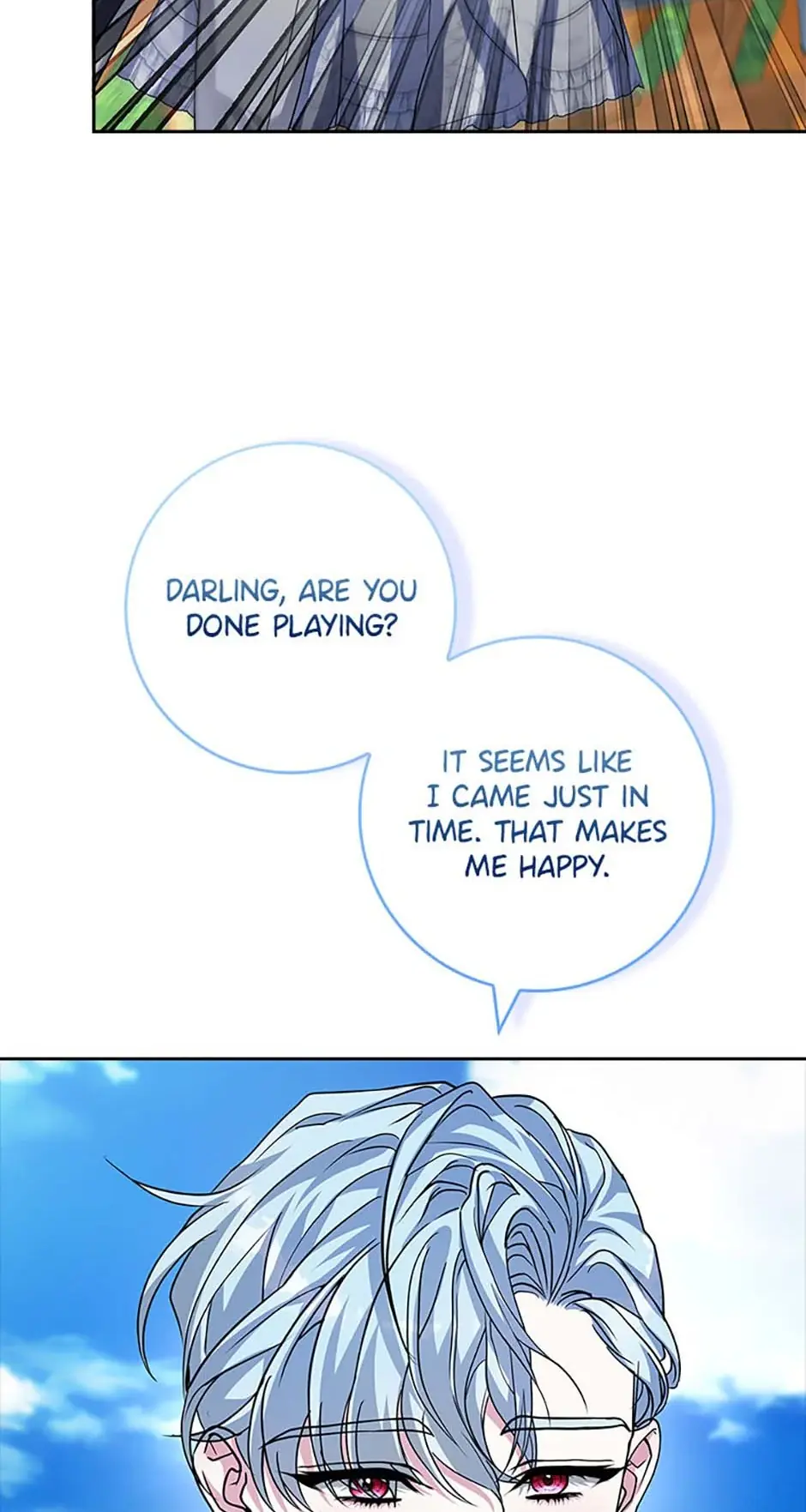 12 O’Clock Marionette Chapter 36 Page 47