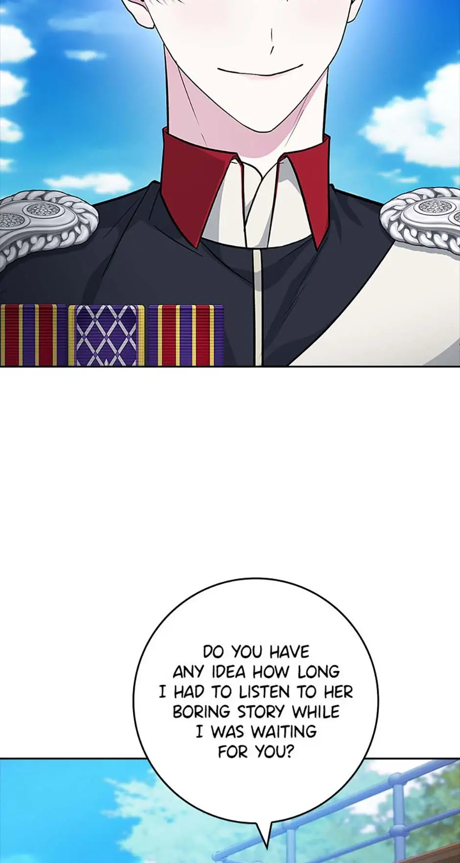 12 O’Clock Marionette Chapter 36 Page 48