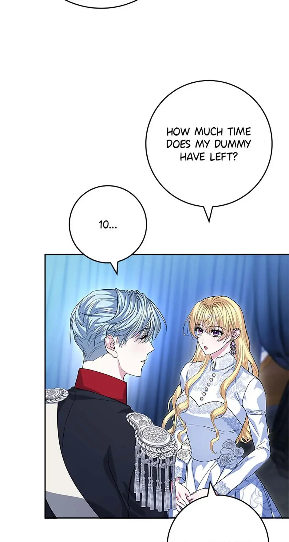 12 O’Clock Marionette Chapter 36 Page 52