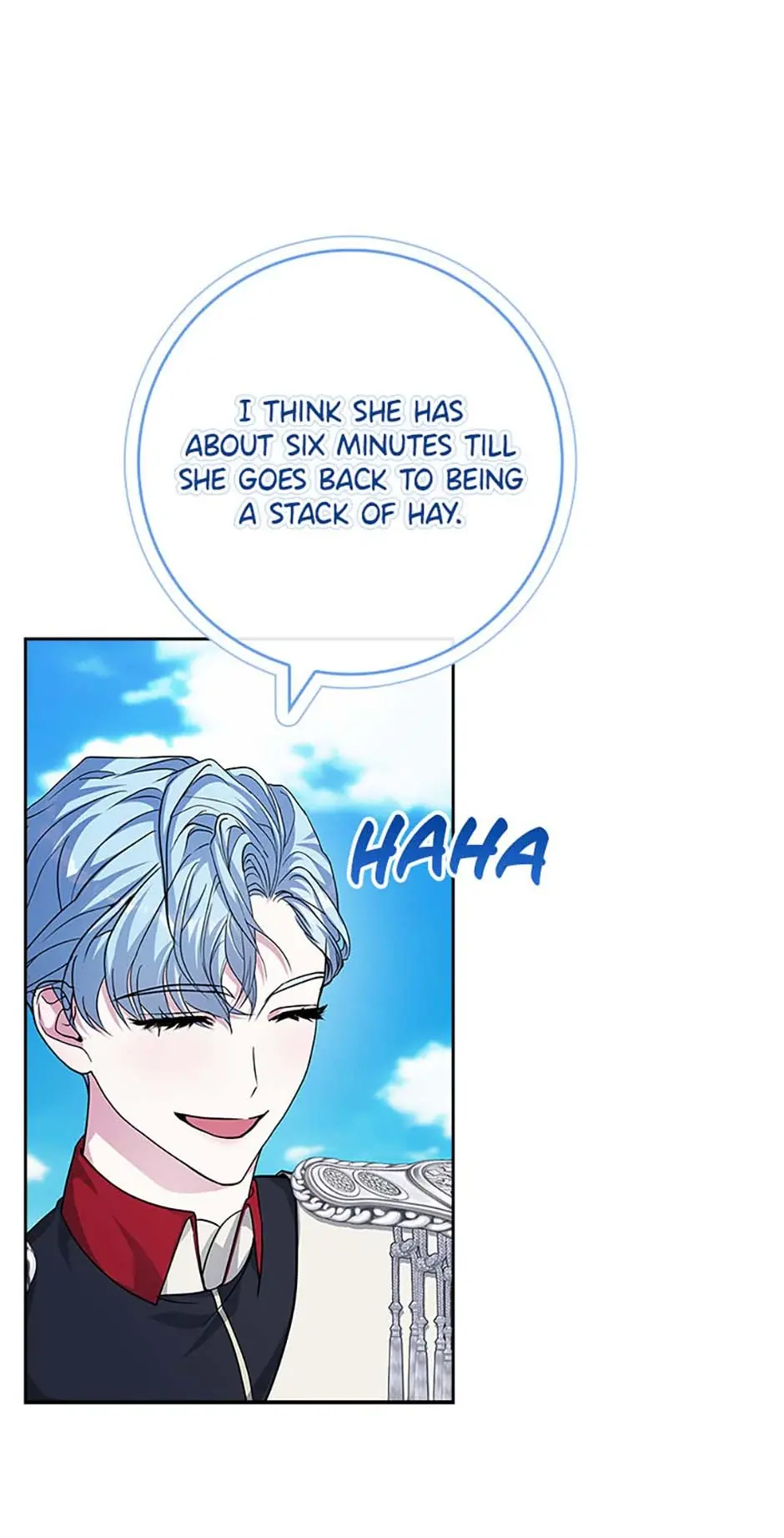 12 O’Clock Marionette Chapter 36 Page 54