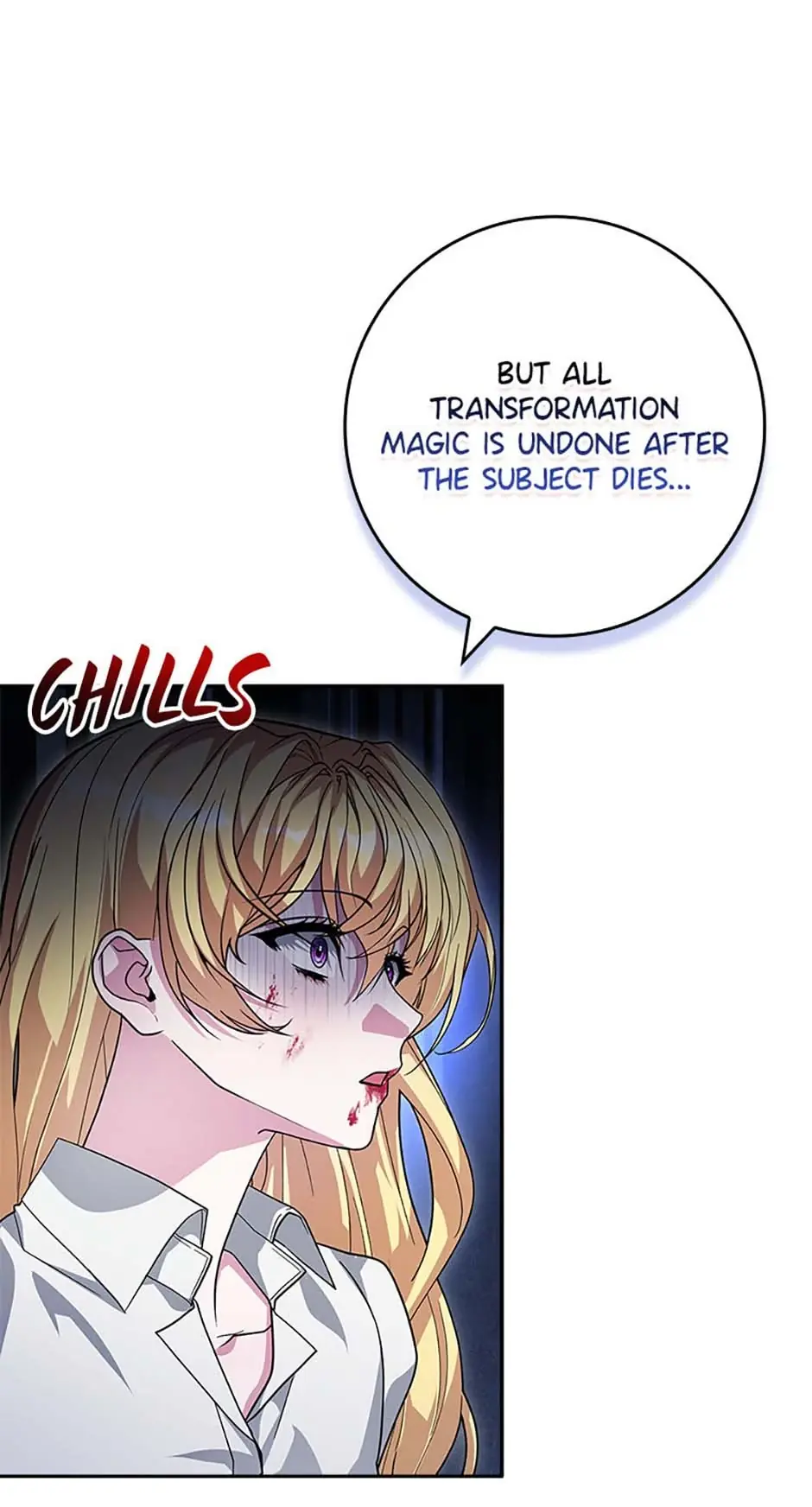 12 O’Clock Marionette Chapter 36 Page 62