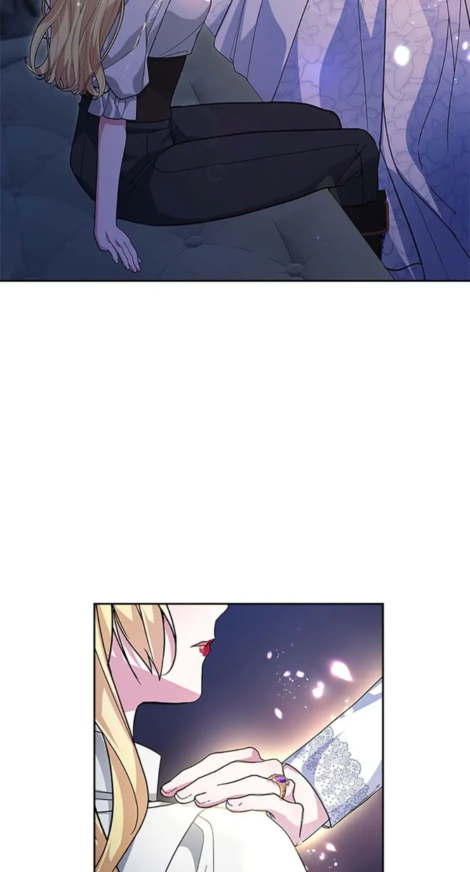 12 O’Clock Marionette Chapter 36 Page 64