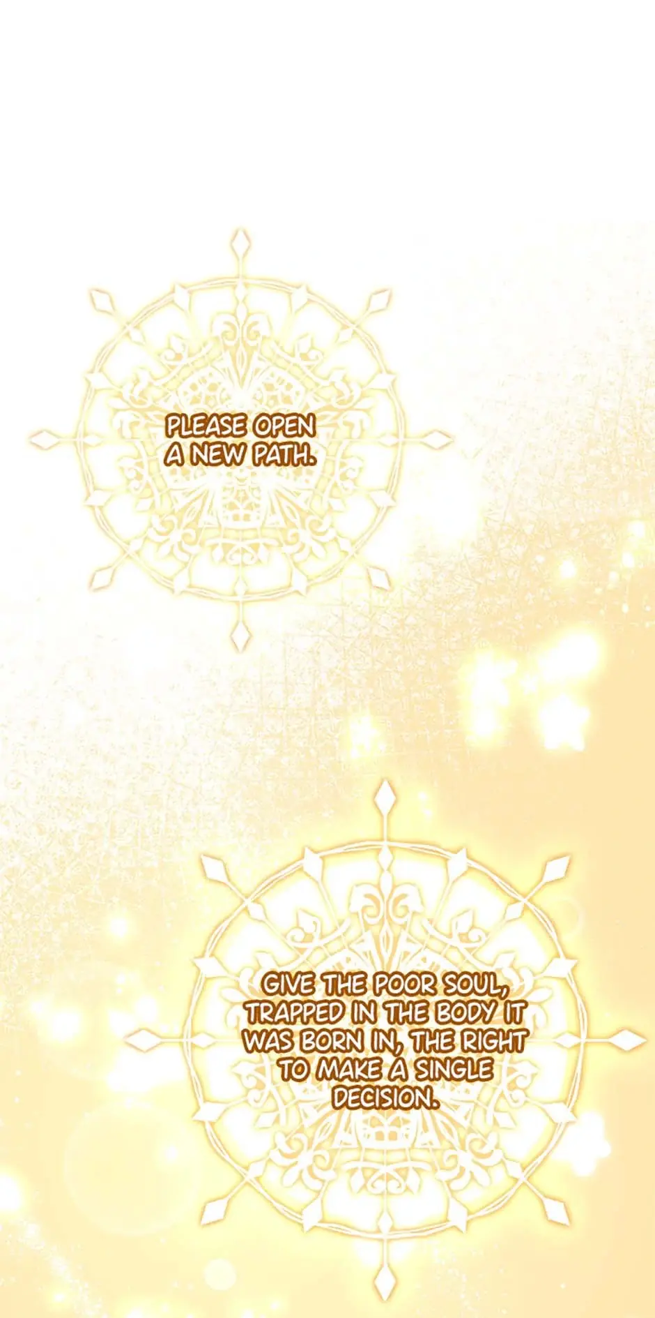 12 O’Clock Marionette Chapter 36 Page 68