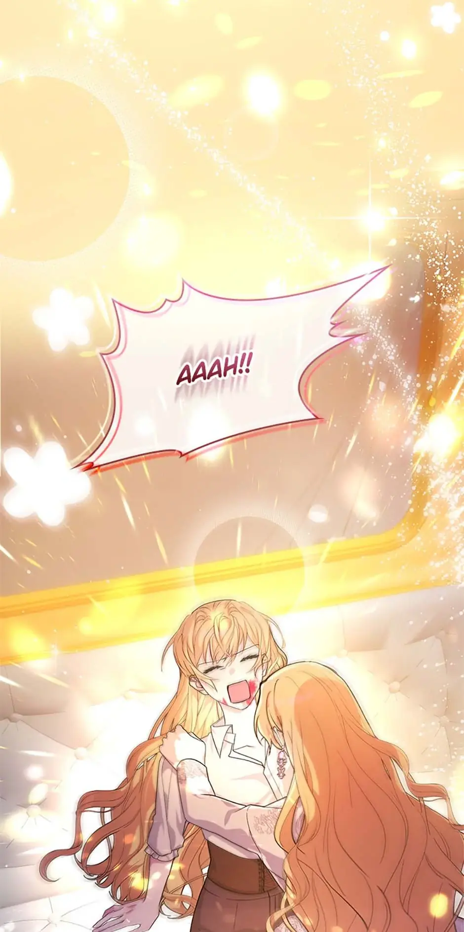 12 O’Clock Marionette Chapter 36 Page 69