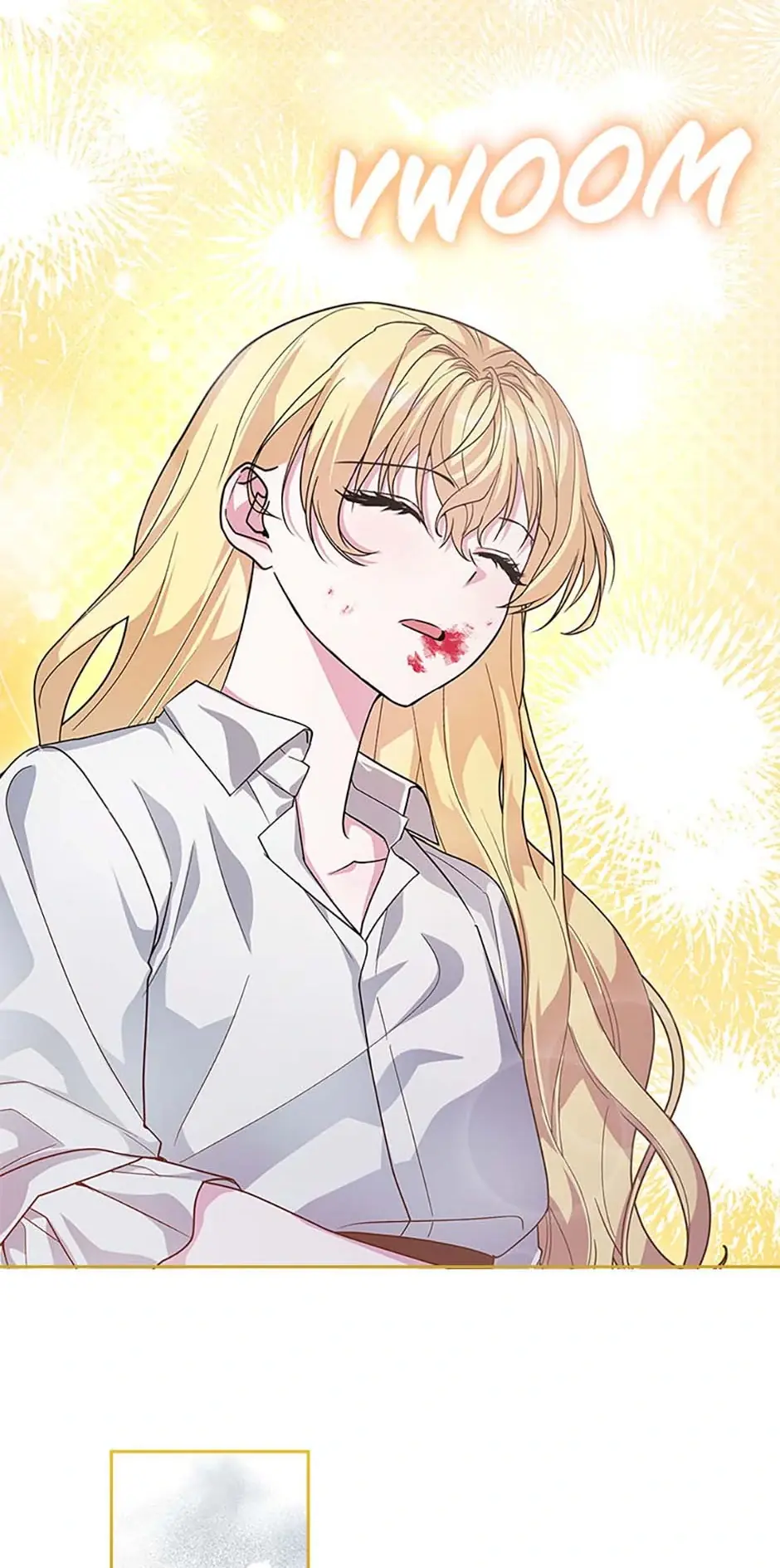 12 O’Clock Marionette Chapter 36 Page 71
