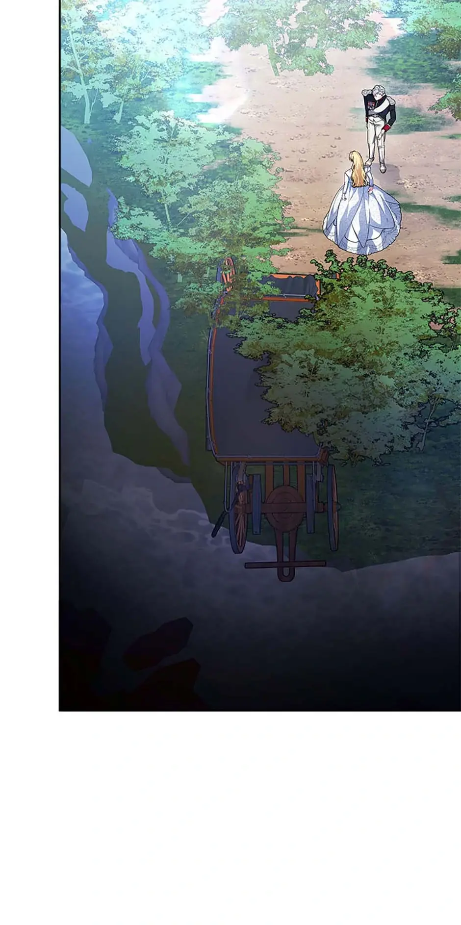 12 O’Clock Marionette Chapter 36 Page 73
