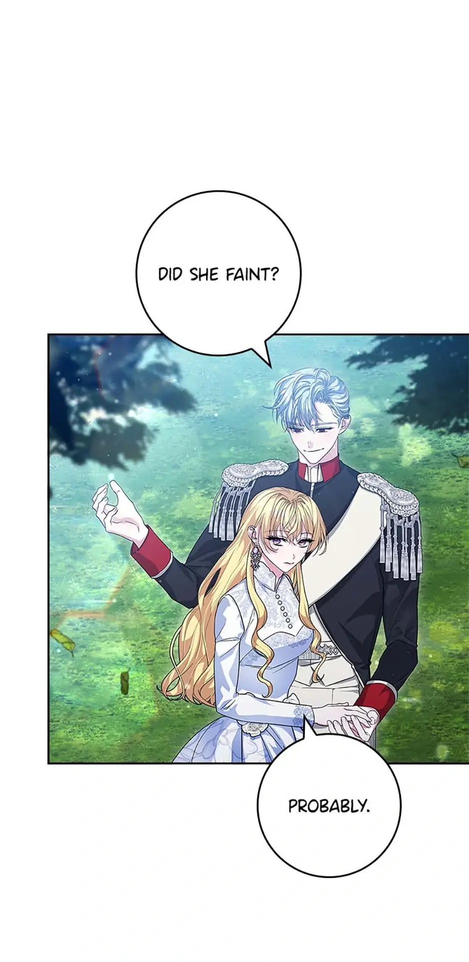 12 O’Clock Marionette Chapter 36 Page 74