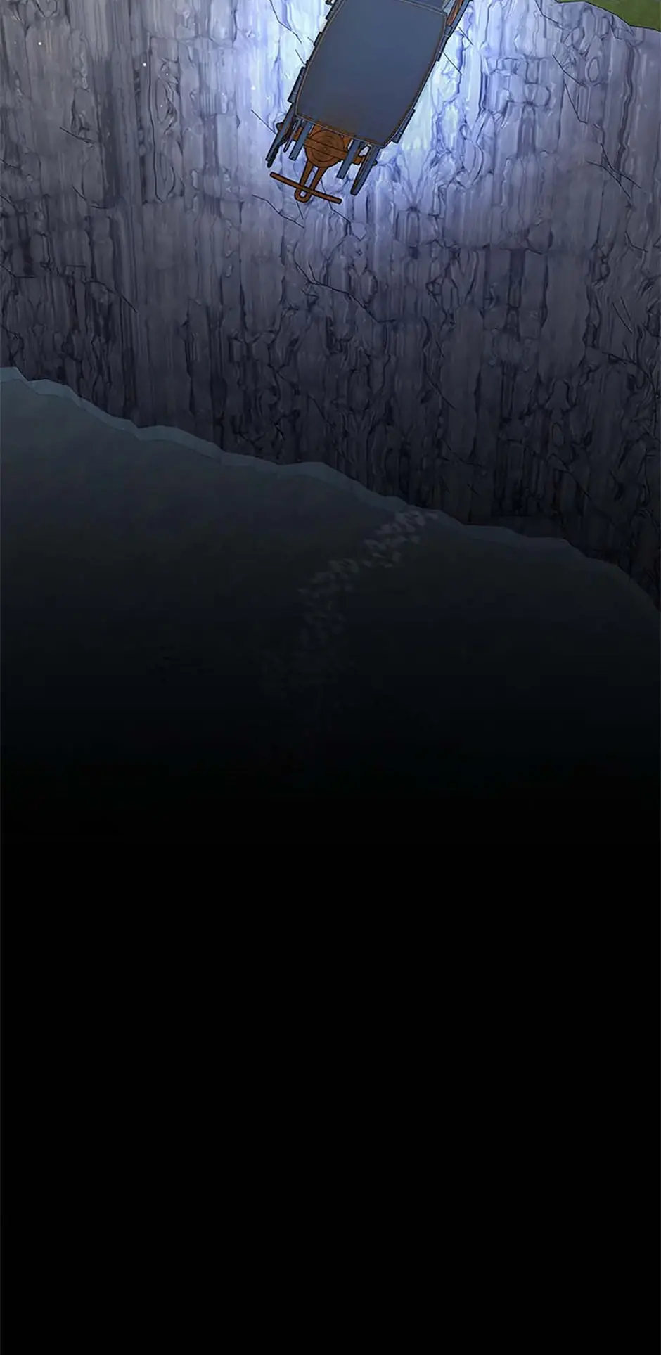 12 O’Clock Marionette Chapter 36 Page 77