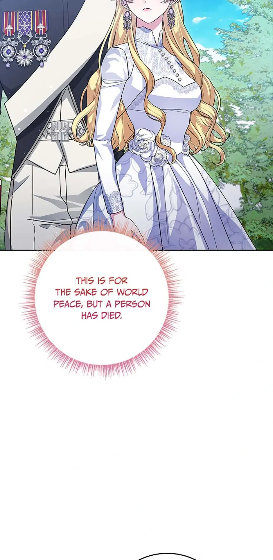 12 O’Clock Marionette Chapter 36 Page 79