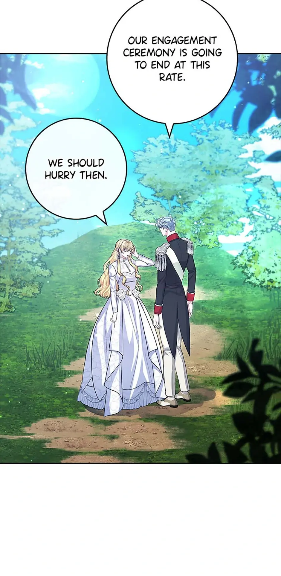 12 O’Clock Marionette Chapter 36 Page 80