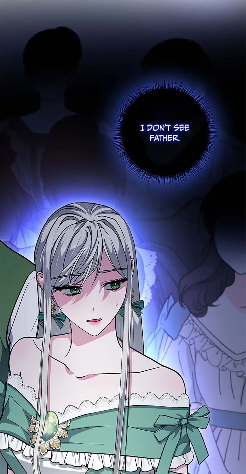 12 O’Clock Marionette Chapter 36 Page 83