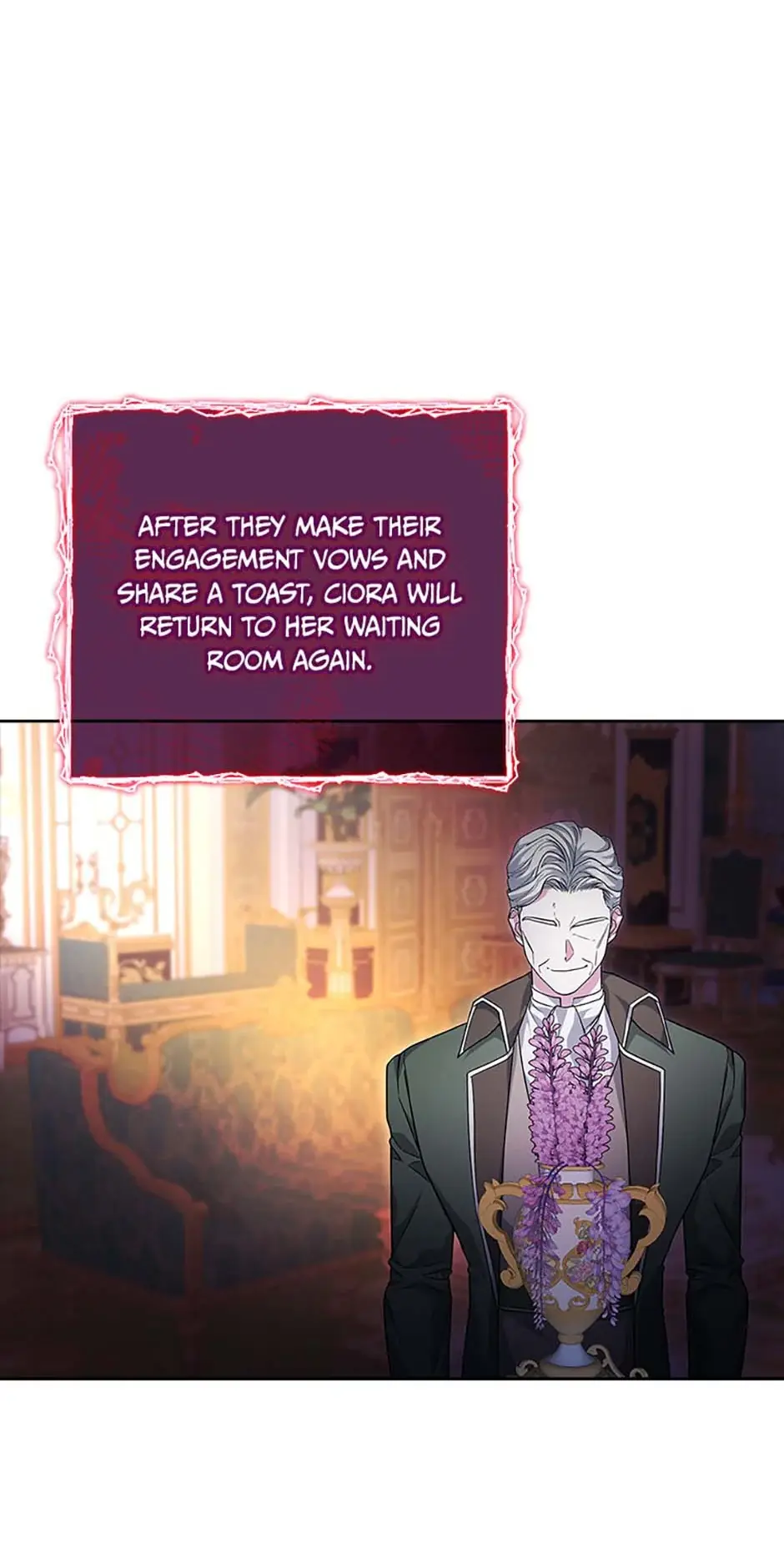 12 O’Clock Marionette Chapter 37 Page 3