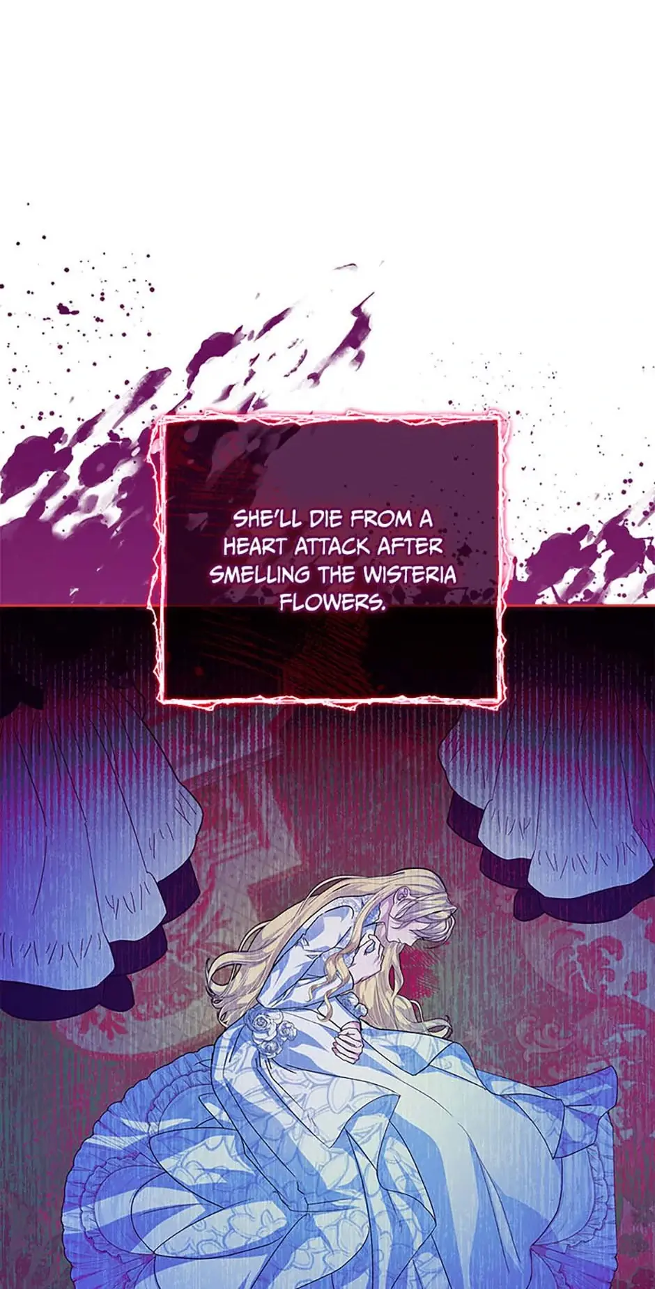 12 O’Clock Marionette Chapter 37 Page 5