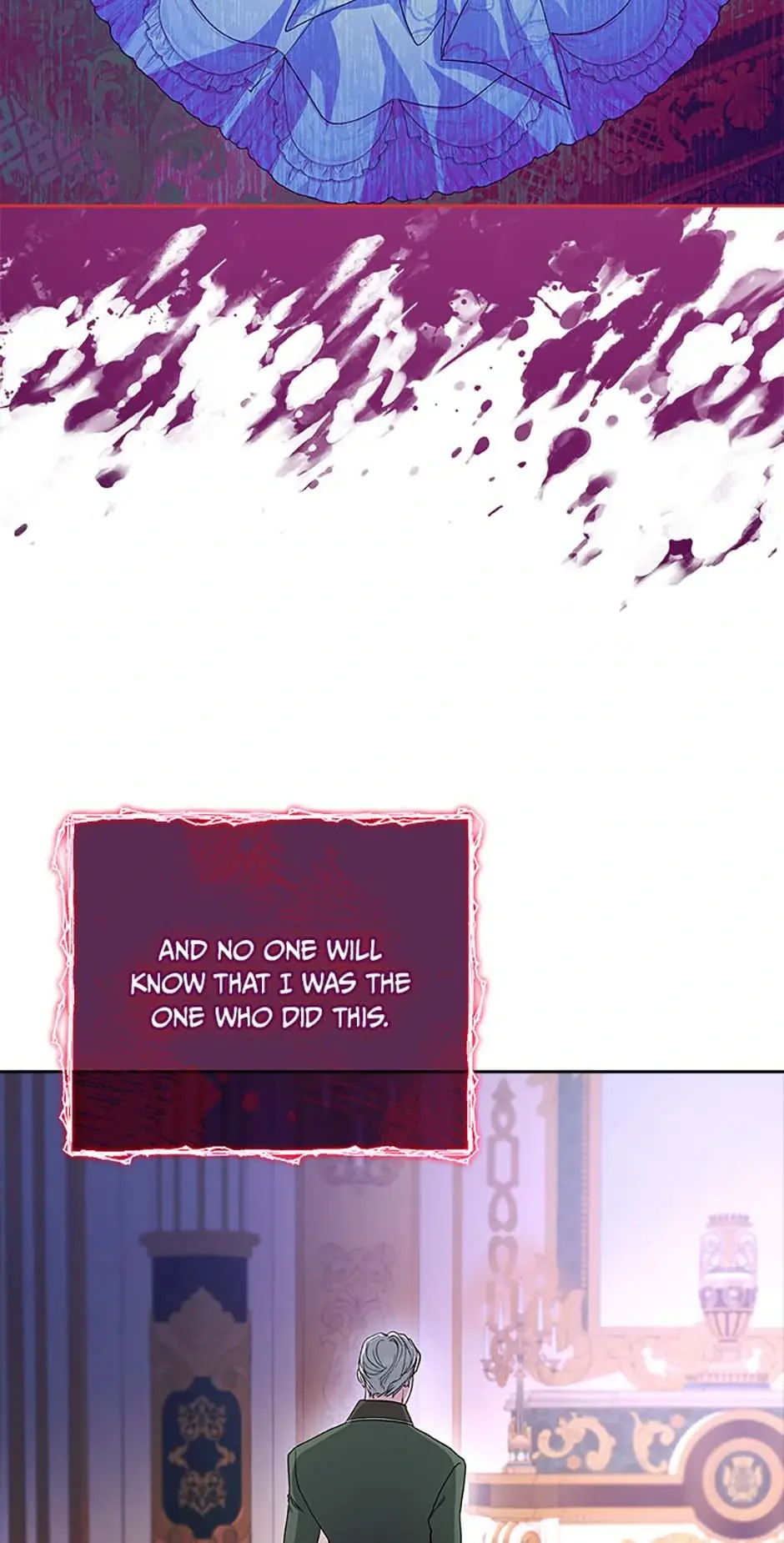 12 O’Clock Marionette Chapter 37 Page 6